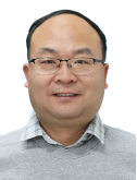 刘润强 照片