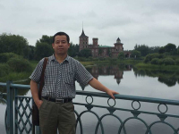 李小军 照片