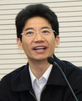 杨道圣 照片
