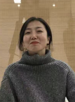 Zhang Ha 照片
