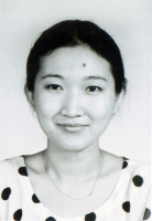 张丽帆 照片