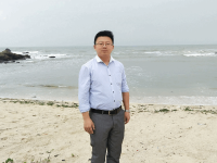 班涛 照片