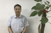 崔润卿 照片