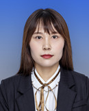 常文静 照片