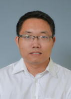 揣小明 照片