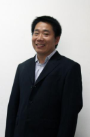程书波 照片