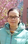蔡小琳 照片