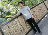 蔡骞 照片