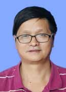 陈东海 照片
