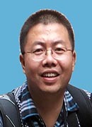 陈小砖 照片