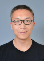 陈文静 照片