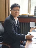 段培高 照片