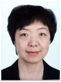 冯红梅 照片
