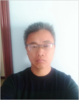 冯阵东 照片