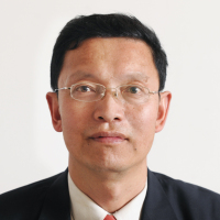 符勇 照片