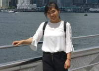 葛锴桢 照片