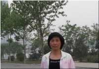 郭白妮 照片