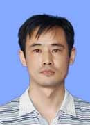 韩晓明 照片
