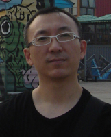 张辉 照片
