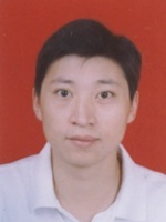 黄存捍 照片