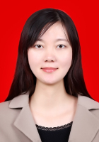 姜冰 照片