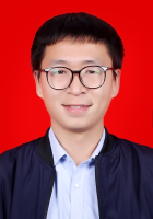 焦华喆 照片