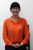 孔娜娜 照片