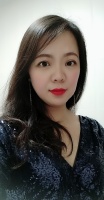 孔娟 照片