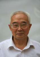 刘先林 照片