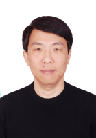 阮亮 照片