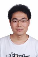 刘勇 照片