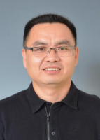 刘德林 照片