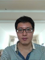 刘操 照片