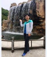 刘新乐 照片