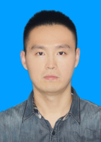 刘杰 照片