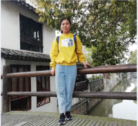 刘玉娟 照片