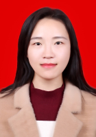 吕莎莎 照片