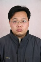 李卫彬 照片