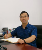 徐国明 照片