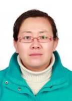 李文玲 照片