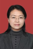 李新娟 照片
