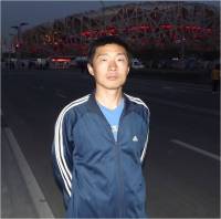李爱增 照片