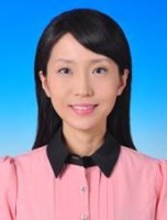 李瑶 照片