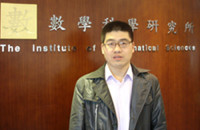 李自来 照片
