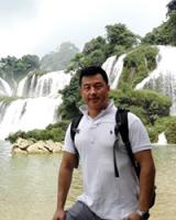 赵勇军 照片
