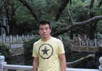 马战平 照片