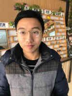 彭波 照片