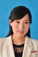 戚灵灵 照片
