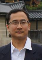 秦刚 照片