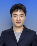 秦攀科 照片